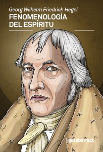 Fenomenología del espíritu